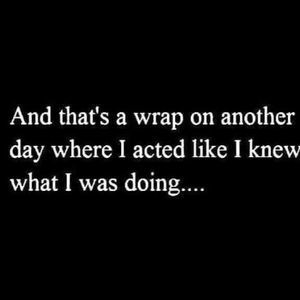 Meet your Posher, Julie